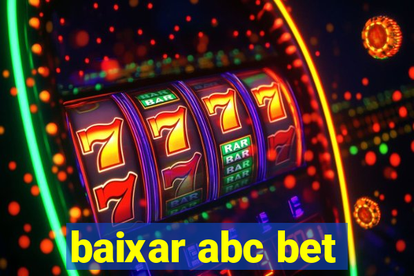 baixar abc bet